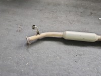 Tłumik Suzuki Sx4 S-Cross 13-21 86P-M02, 86P-M03 1.4 T