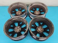 Felga aluminiowa 18" komplet alufelgi felgi Mazda Cx-7