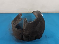 Nadkole tył prawe Maserati Quattroporte VI 13- 06700368090