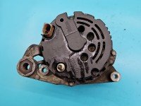 TEST Alternator Audi A4 B5 06B903016D 1.8 T