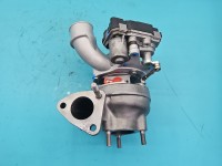 Turbosprężarka Regenerowana Kia Sportage III 10-15 2.0 crdi D4ha 136KM 54399700107, 54399880107, 28231-2F300