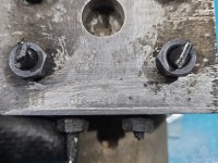 Pompa abs Vw Passat B5 0265216411, 0273004132