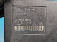 Pompa abs Citroen C5 I 100960-11403, 9657061080