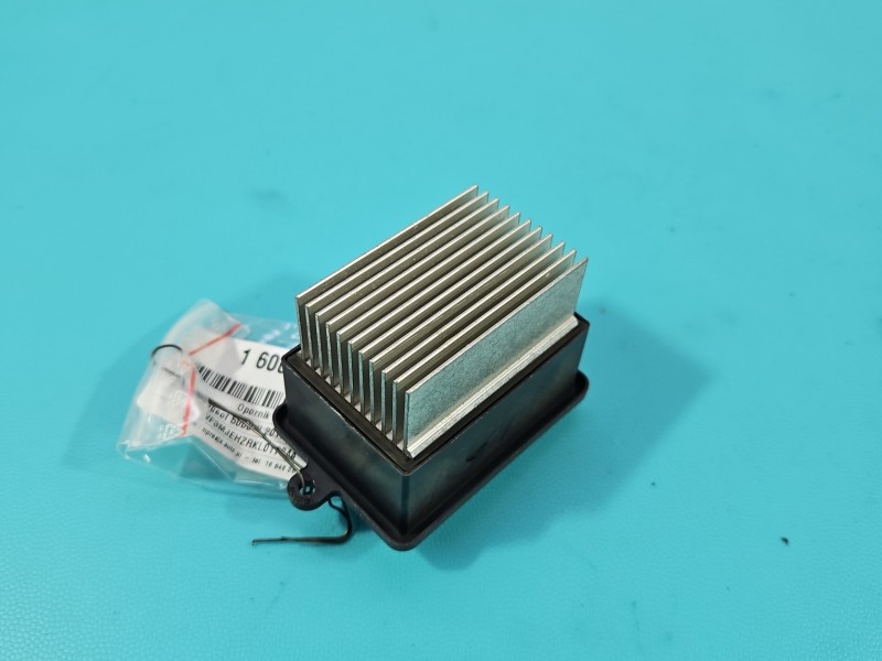 Opornik rezystor Peugeot 5008 II 17-24 9013679428706