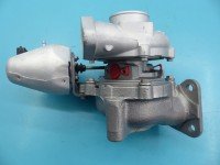 Turbosprężarka Regenerowana Opel Meriva B 10-17 789533-1, E55567731, E-55567731 1.7 cdti