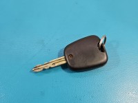 Stacyjka KLUCZYK WKŁADKA Citroen Xsara Picasso
