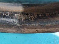 Felga stalowa 16" Renault Master III 10-19 6,5J 16 ET66 5X130 KOROZJA