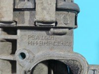 Przepustnica Peugeot 207 9685879480 1.4 8V wiel