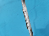 Przewód klimatyzacji rurka Mercedes W246 A2468302615