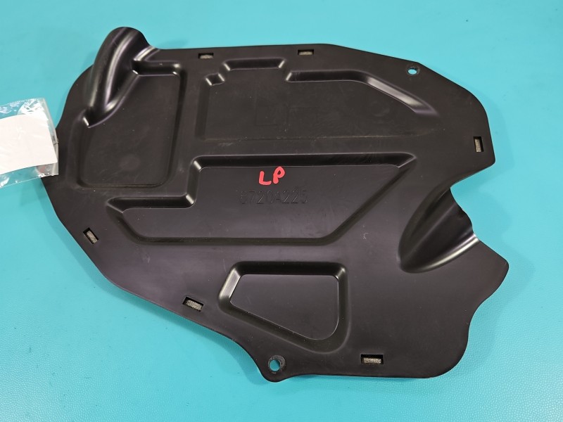 Osłona ZAŚLEPKA PLASTIK Mitsubishi Eclipse Cross 8720A225