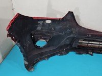 Zderzak przód Mazda CX-5 I 12-17 bordowy 41V