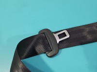 Pas bezpieczeństwa tył prawy Volkswagen Vw Passat B8 34163779C