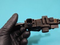 Zamek maski Ford Mondeo Mk3