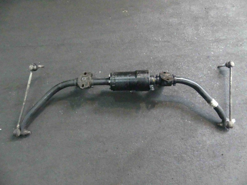 Drążek stabilizatora przód Land Range Rover sport I L320