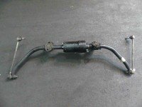 Drążek stabilizatora przód Land Range Rover sport I L320