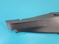 Osłona ZAŚLEPKA PLASTIK SŁUPKA PRAWY TYŁ Vw T-Roc 2GA867766A
