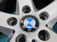 Felga aluminiowa 17" BMW X1 E84 alufelga