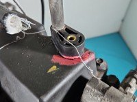 Silnik Kia Carnival II 05-14 2.9 crdi 185KM ODPALANY FILM POMIAR