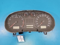 Licznik Seat Toledo II Leon I 1.8 20V 1M0919272C EUROPA