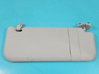 Przesłonka lewa Toyota Verso 09- DASZEK osłona przeciwsłoneczna