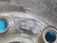 Koło zapasowe 16" dojazdowe dojazdówka Vw Passat B6 Rozstaw śrub: 5x112, Goodyear, Waga produktu z opakowaniem jednostkowym:...