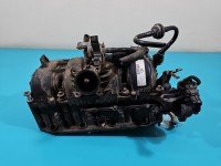 Kolektor ssący Opel Corsa D 0280600063, 55557906 1.2 16v