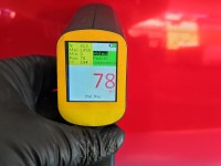 DRZWI PRZÓD PRAWE PASAŻERA Toyota Aygo II 14-22 5d 3P0