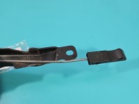 Zamek przód lewy Honda CR-V II EUROPA Producent części: Honda, 3+2pin