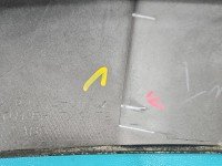 Spoiler lotka klapy Peugeot 4007 brązowy KER