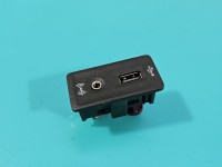 Gniazdo USB Vw Jetta VI 5G0035222F