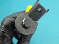 TESTOWANY Komplet wtryskiwaczy Opel Zafira B 1.9 cdti 0445110276