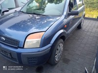 Szyba drzwi przód lewa KIEROWCY Ford Fusion Rysy 2005R HB