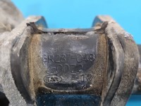 Przekładnia kierownicza maglownica Opel Agila A I 9208094, 48500-83E60