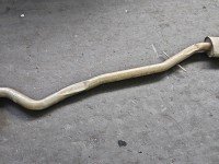 Tłumik WYDECH Bmw X3 e83 2246932, 3413073 2.0d