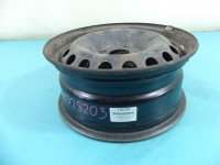 Felga stalowa 15" Renault Scenic II R15 6,5x15 ET45 4X100