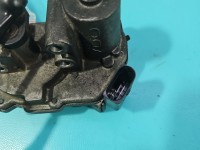Nastawnik klap kolektora Audi A6 C6 059129086M 3.0 tdi