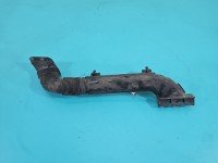 KIEROWNICA Wlot powietrza MAZDA 3 II BL 08-13 1.6 CiTD