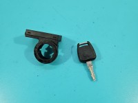 Komputer Sterownik silnika 09353509 Opel Astra II G 1.6 8V wiel