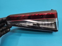 Lampa tył prawa Skoda Superb IV kombi EUROPA