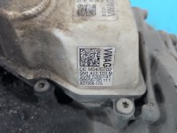 Przekładnia kierownicza maglownica Vw Tiguan I 07- 5N1423050P, 5N1909144K