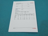 Wtryskiwacz Audi A6 C6 0445115037, 059130277AB 3.0 tdi