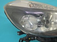 Reflektor prawy lampa przód Renault Clio III EUROPA