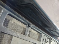 Klapa tył Vw Touran I HB 5d LD7S
