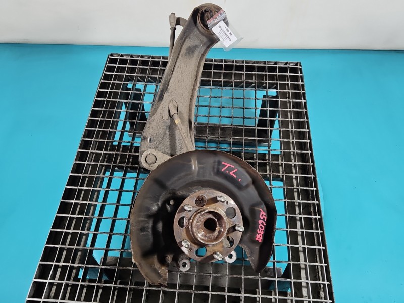 Piasta koła tył lewa zwrotnica łożysko Kia Niro I 16-22 1.6 GDI