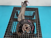 Piasta koła tył lewa zwrotnica łożysko Kia Niro I 16-22 1.6 GDI