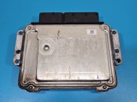 Komputer Sterownik silnika 0281018050, 39120-2A206 Hyundai I40 1.7 crdi (D4fd)
