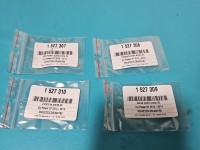 Zacisk przód prawy Vw Passat B7 2.0 TSI