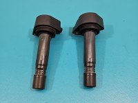 Cewka zapłonowa Honda Civic VIII UFO 1.8 16V IMPRK1429958, 099700-101, Europejska, 2 elementy 099700-101