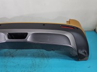 Zderzak tył Suzuki Vitara II 2015- złoty DBH HB