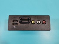 Gniazdo USB Ford Fusion USA 2012-2020 32514910733
